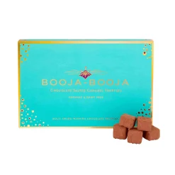 Booja Booja Chocolate Salted Caramel Truffles, 184g