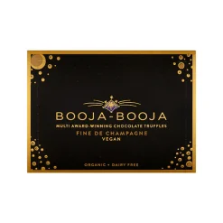 Booja Booja Fine De Champagne Truffles