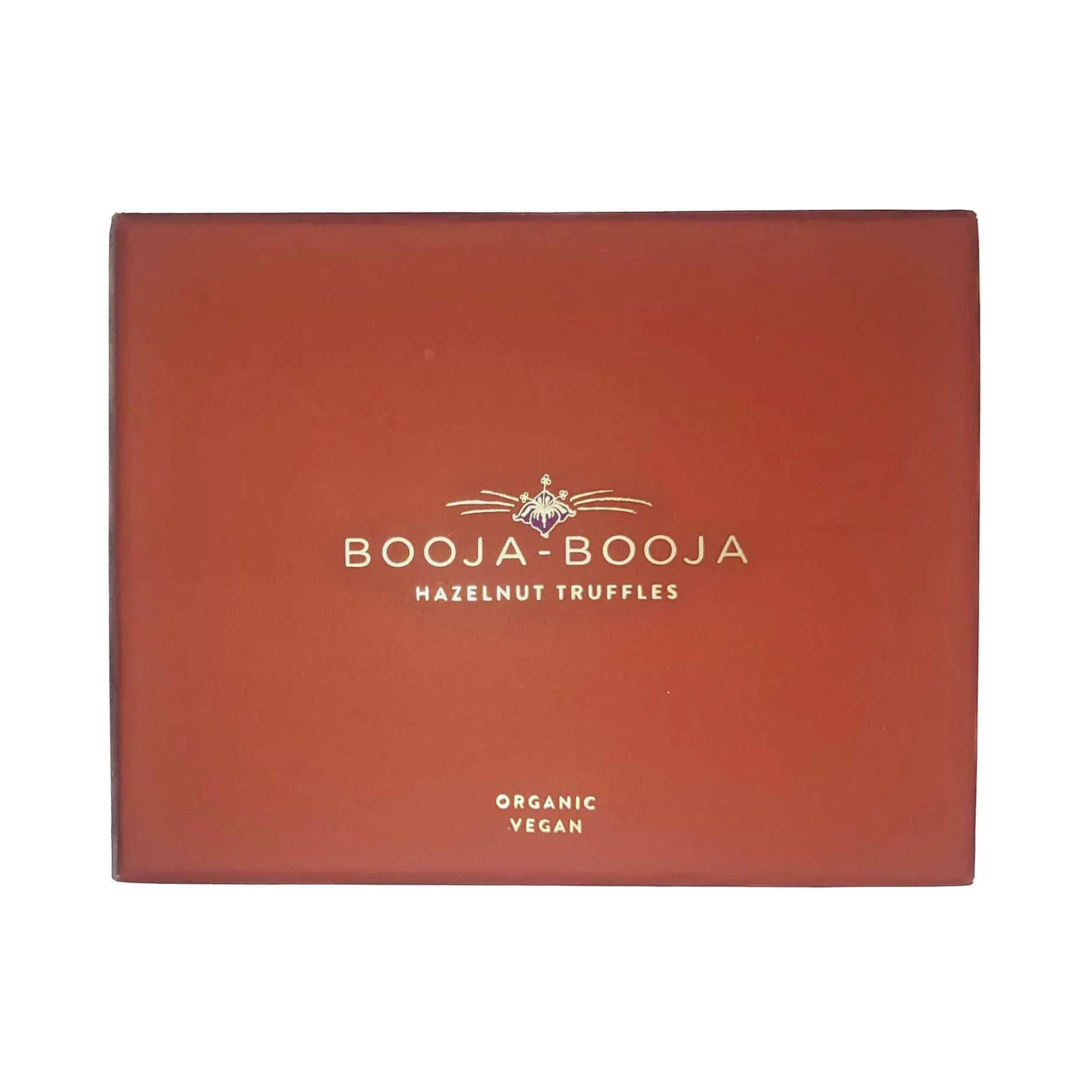 Booja Booja Hazelnut Crunch Truffles, 92g