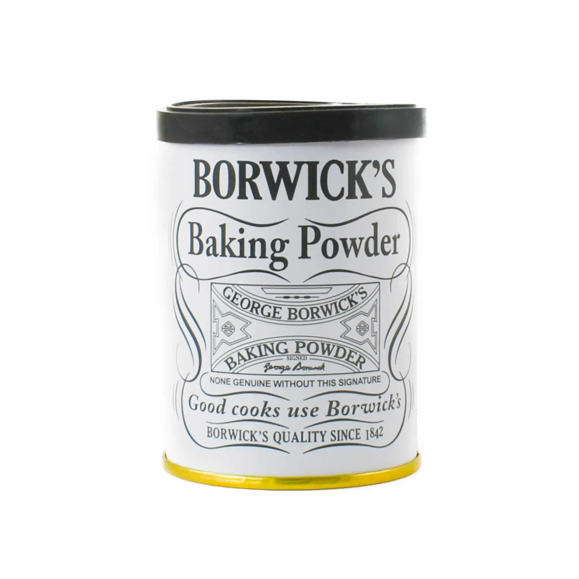 Borwicks Baking Powder, 100g