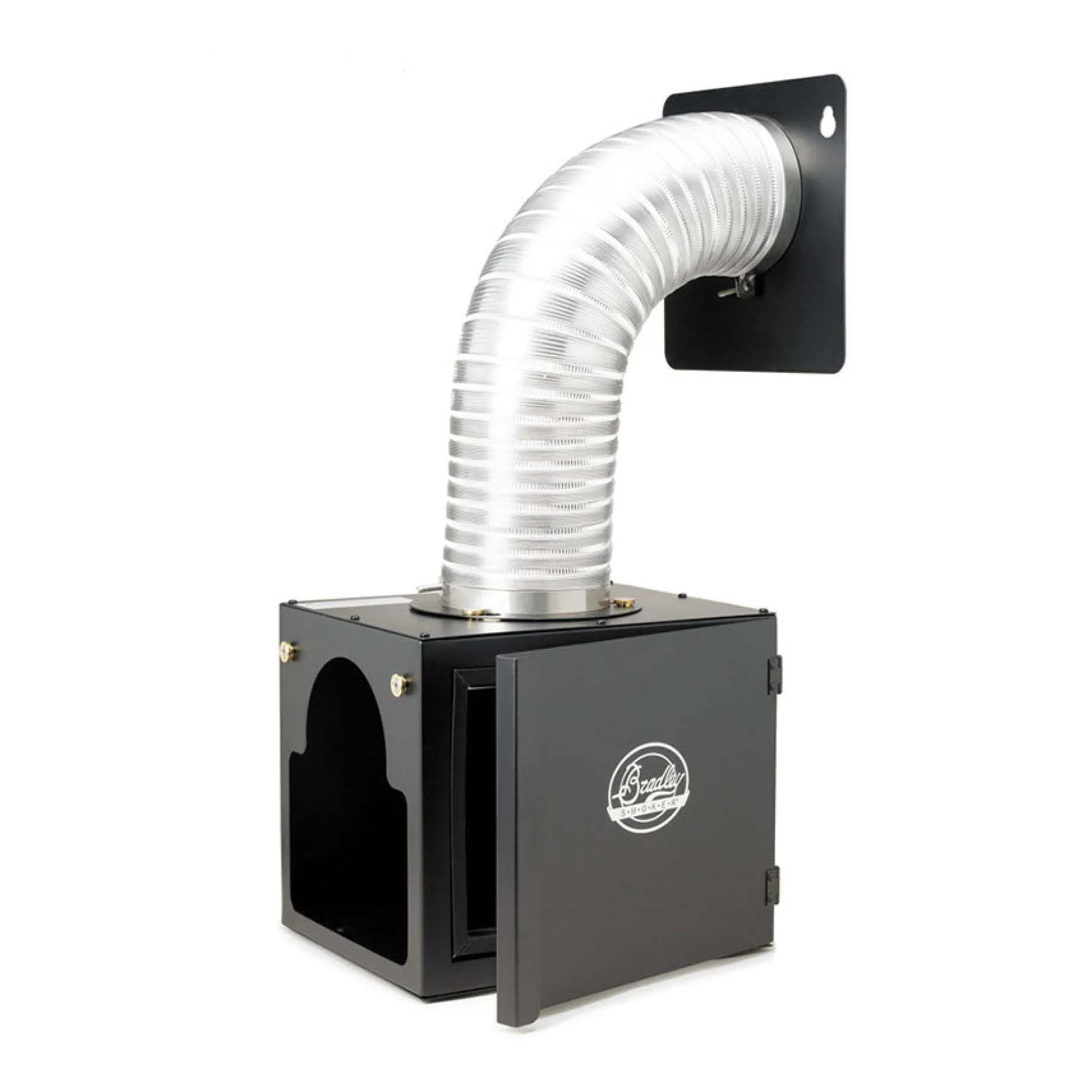 Bradley Smoker Cold Smoking Adaptor