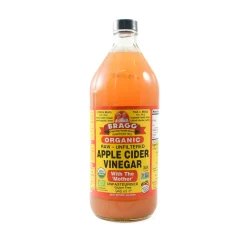 Bragg Apple Cider Vinegar