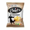 Bret's Salted Butter Crisps, 125g
