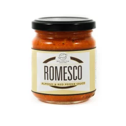 Brindisa Romesco, 200g