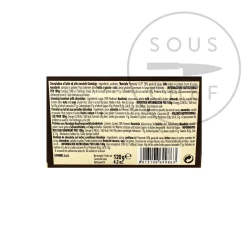 Caffarel Gianduia Ballotin With Bow, 120g