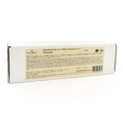 Callebaut Dark Chocolate Croissant & Pain Au Chocolat Sticks 8 cm, 1.6kg