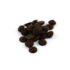 Callebaut Dark Chocolate Couverture 70%, 400g
