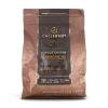 Callebaut Origin Madagascar 67.4% Dark Chocolate Chips, 2.5kg