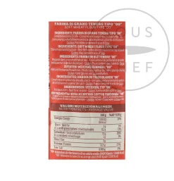 Caputo 00 Pizzeria Flour, 1kg