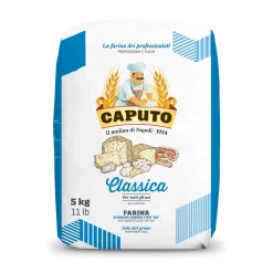 Caputo "Classica" 00 All Purpose Flour