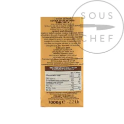 Caputo Semolina Rimacinata Flour