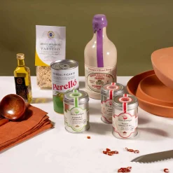 Carnaroli Risotto Rice With Truffle, 250g