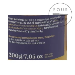 Casa Marrazzo Amalfi Lemon Jam, 350g