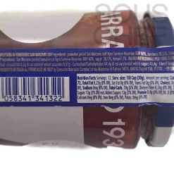 Casa Marrazzo DOP San Marzano Tomato Jam, 350g