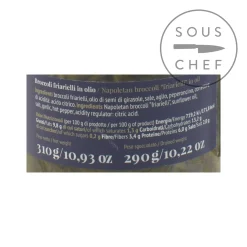 Casa Marrazzo Italian Broccoli 