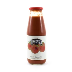 Casa Marrazzo Organic Tomato Passata, 690ml