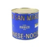Casa Marrazzo Peeled DOP San Marzano Tomatoes, 2560g