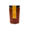 Casa Marrazzo Peeled Organic Tomatoes with Basil, 500g
