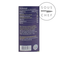 Casa Marrazzo Peeled Yellow Tomatoes in Sauce, 400g