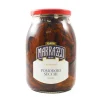 Casa Marrazzo Sun Dried Tomatoes in Oil, 1 Litre