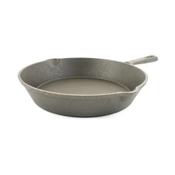 Cast Iron Frying Pan, 24cm