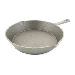 Cast Iron Frying Pan, 24cm