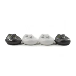 Cats Chopstick Rest Set