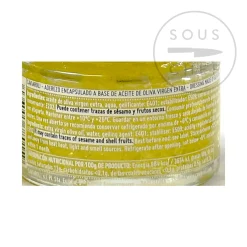 Caviaroli Arbequina EV Olive Oil Pearls, 50g