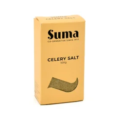 Celery Salt, 100g