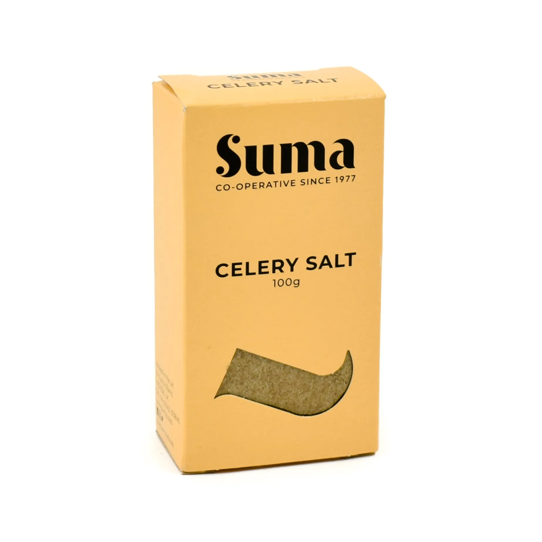 Celery Salt, 100g