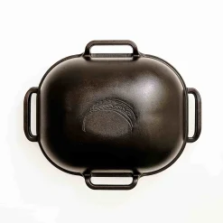 Challenger Cast Iron Bread Pan