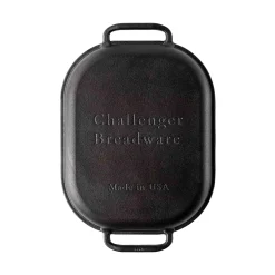 Challenger Cast Iron Bread Pan