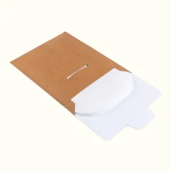 Challenger Pre Cut Parchment Paper for Bread Pan, 100 Sheets