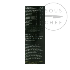 Charisma Greek Extra Virgin Olive Oil Tin