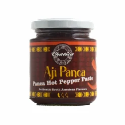 Chatica Pasta De Aji Panca, 228g
