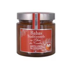 Cherry Rocher Rhum Babas, 380g
