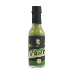 Chili Klaus No 2 Jalapenos & Tarragon Hot Sauce, 147ml