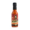 Chili Klaus Reaper Knockout Hot Sauce, 147ml