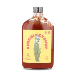 Chimac Kimchi Ketchup, 390g