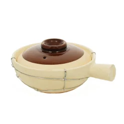 Chinese Clay Pot