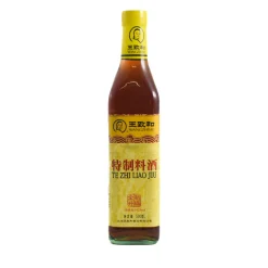 Chinese Cooking Wine, 500ml