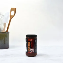 Chipotle Chilli Paste, 550g