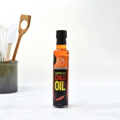 Chipotle Oil, 250ml