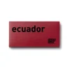 Chocolat Factory Ecuador Dark Chocolate Bar, 100g