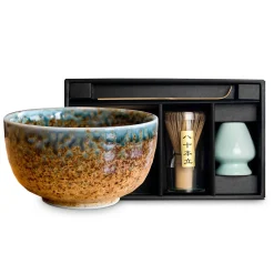 Chouseki Matcha Gift Set