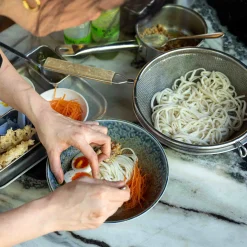 Chouseki Ramen Bowl, 21cm