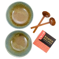 Chouseki Ramen Bowl Set