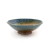 Chouseki Shallow Bowl, 25cm