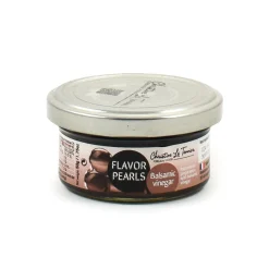 Christine Le Tennier Balsamic Vinegar Flavour Pearls