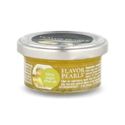 Christine Le Tennier Extra Virgin Olive Oil Pearls